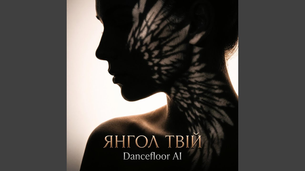 ЯНГОЛ ТВІЙ