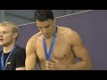 FULL SESSION REPLAY - Scottish National Swimming Championships - Day 2