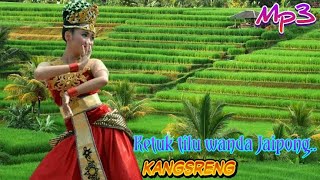 JAIPONGAN LAGU KANGSRENG TEGUH RAHAYU - SPESIAL TAHUN BARU 2024 MP3