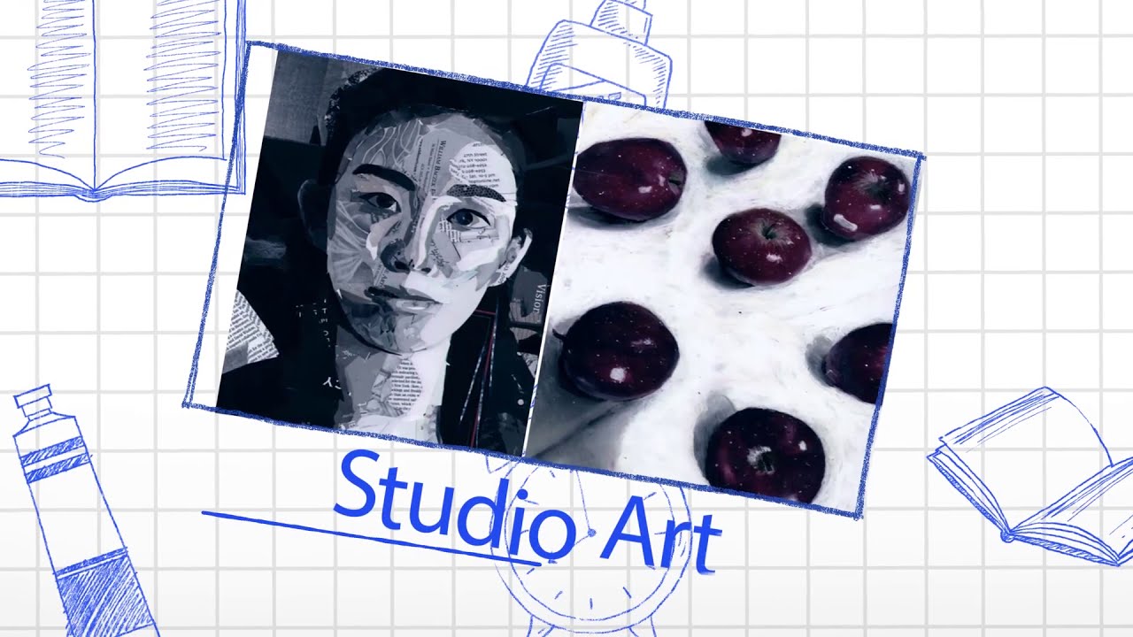 Art Electives 2021 YouTube