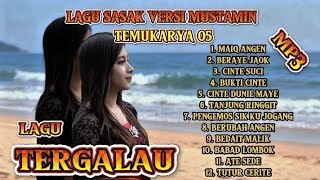 Kumpulan lagu Sasak persi gambus temukarya 05 mustamin