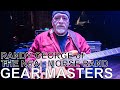 The Neal Morse Band&#39;s Randy George - GEAR MASTERS Ep. 150