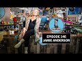 Jamie anderson  the bomb hole episode 146