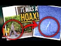Mysterious Creatures and Hoaxes