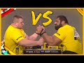 Леван Сагинашвили против Дмитрия Силаева | Levan Saginashvili vs Dmitry Silaev | Zloty Tur 2017