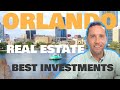 How to Invest in Orlando Real Estate in 2020