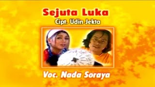 Nada Soraya - Sejuta Luka (Original VCD Karaoke)