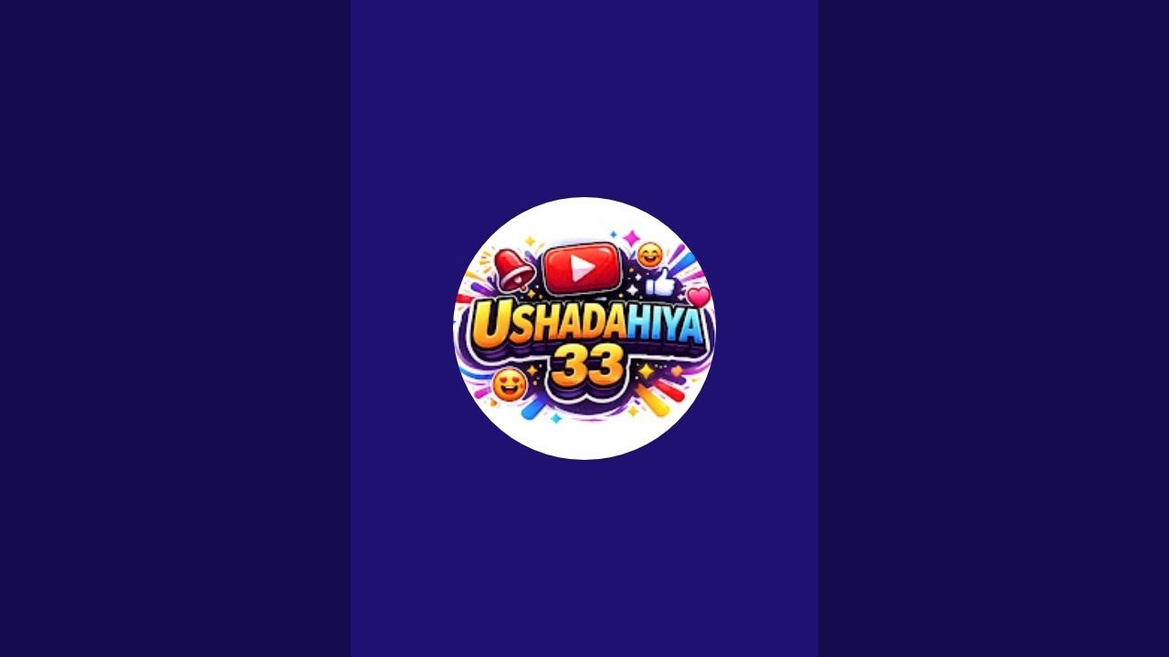 Ushadahiya33