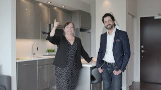 #720 - 360 Patricia Avenue, Westboro. The Parisi Group, Innovation Realty LTD, Brokerage