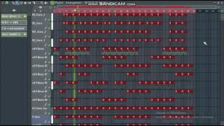 Kwaito Responsability beat by Joy seven 2026 
