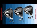 WHICH TAYLORMADE DRIVER IS RIGHT FOR YOUR GAME?