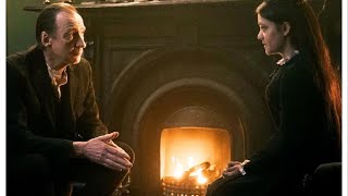 Sherlock &amp; Daughter Expands Globally | David Thewlis, Blu Hunt Crime Series Hits New Heights