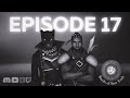 Treason and Murder Ever Kept | Episode 17 | Ballad of the Nightmare Krew | Verse 1 BARDS REWIND