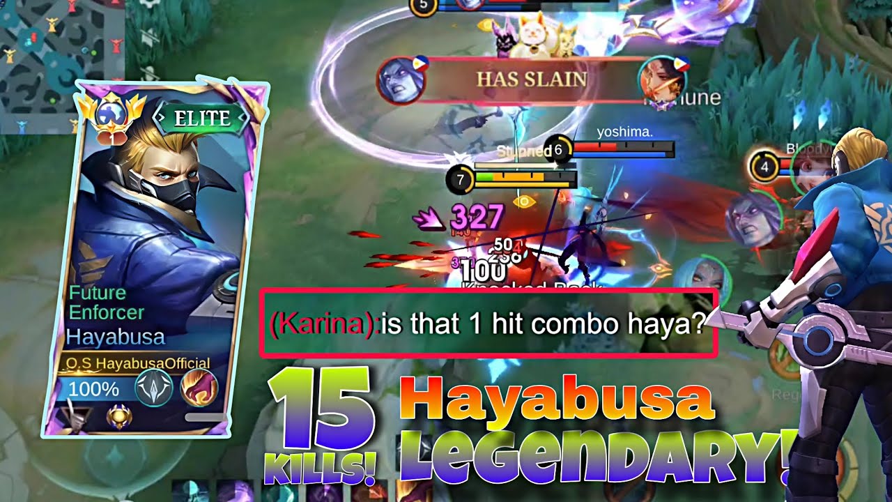 The enemies will cry after i got the legendary!