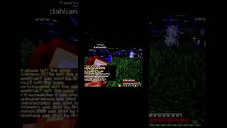 MACEE ATTACKKKK #wemmbu #unstablesmp #minecraft #edit #fyp #viral #memes #minecraft #maceattack #hi