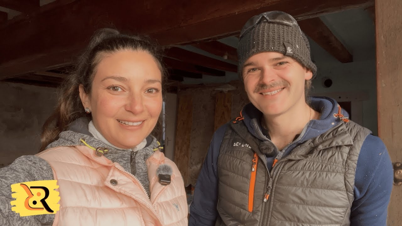 Our December To-Do List Is… Ambitious? (Ep.39)