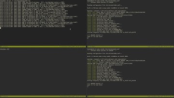 S1 Handover on POWDER with srsRAN and Open5GS