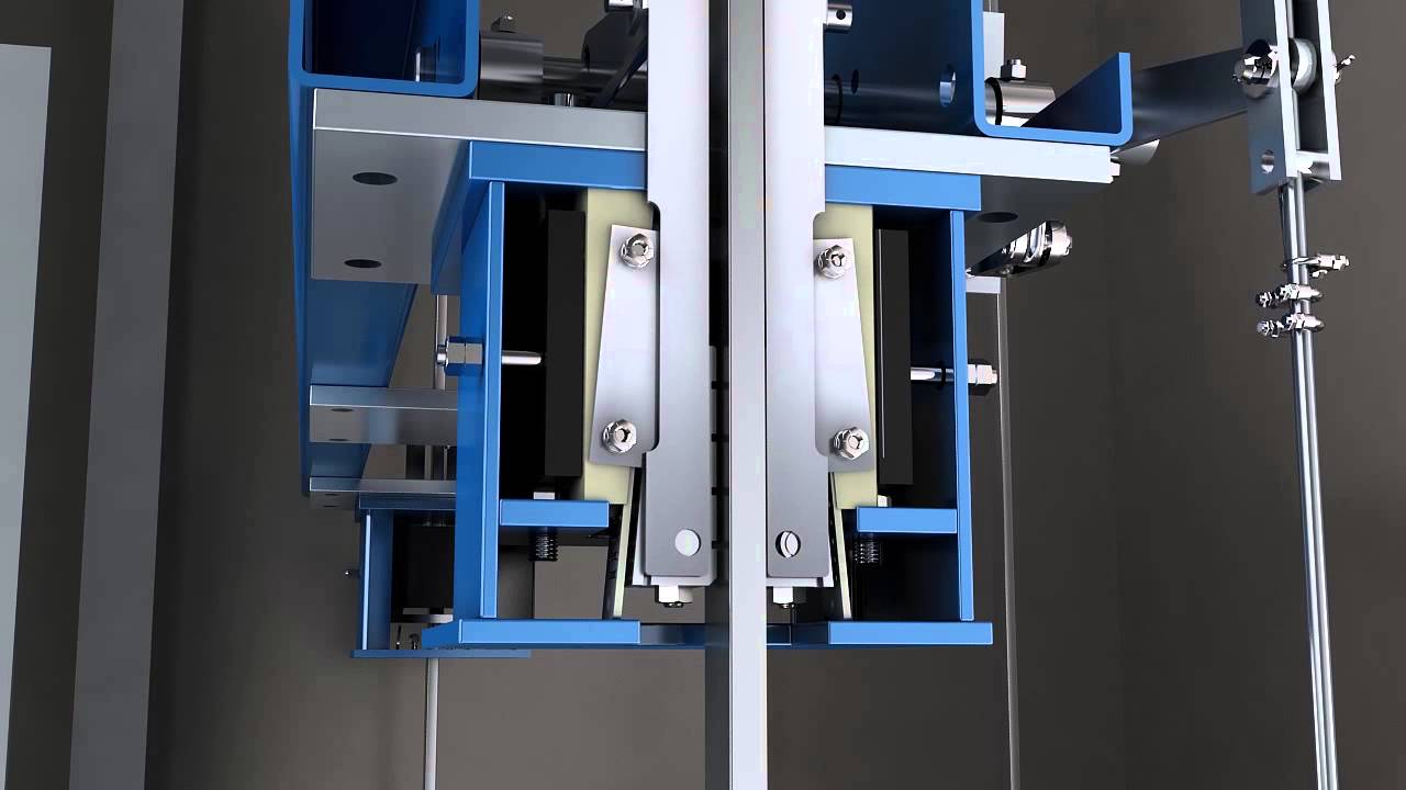 SRH Safety device YouTube