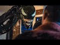 Venom Breaks Eddie