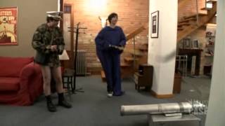 Kenny vs Spenny S06E09 HDTV who can have more fun? part 1/2