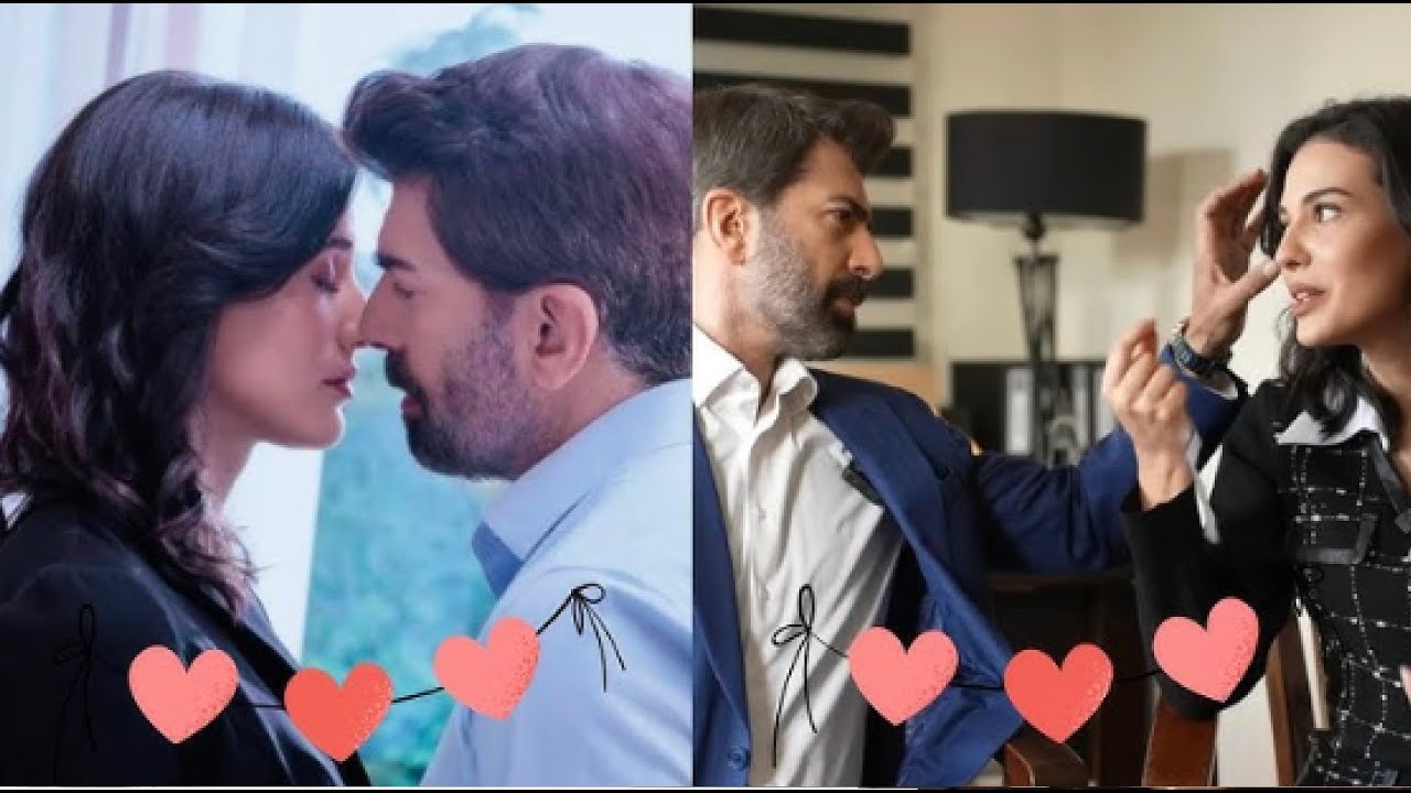 Шокирующая просьба Махасина Дженку: Я очень тебя люблю, но хочу от тебя только одного