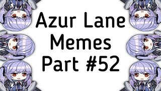 Azur Lane Memes 52