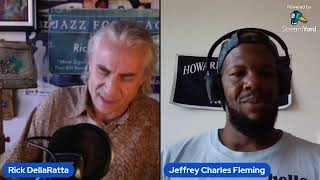 Rick DellaRatta Performs Cheeks, FREED J.A.  & If I Only Had A Brain