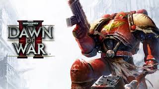 Angels Of Death (Space Marine Theme) | Dawn of War II Soundtrack