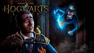 LA MEJOR MISIÓN DEL JUEGO, SIN DISCUSIÓN 👻 - Hogwarts Legacy #6