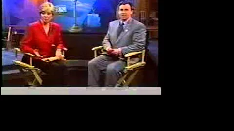 Television Coverage of Academically Distressed Schools in Arkansas and Empowerment Evaluation