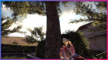 A Truly Cinematic Mod ( Dynamic DOF ) | Garry