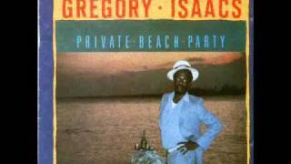 Gregory Isaacs - No Rushings chords