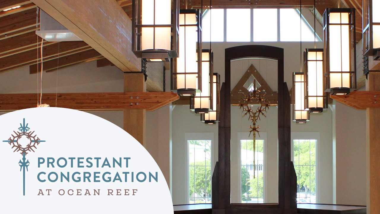 THE PROTESTANT CONGREGATION