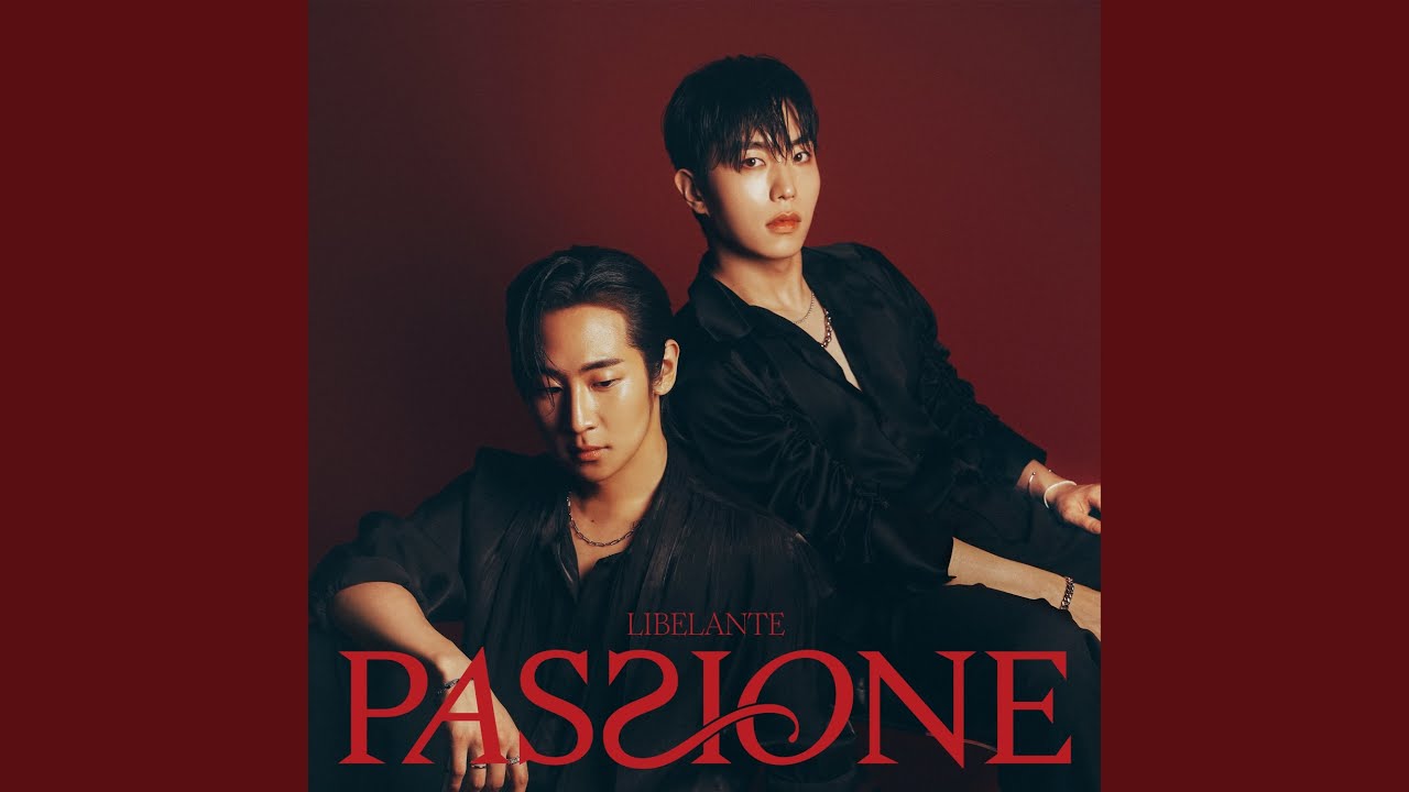 L'amore Si Muove (L'amore Si Muove)