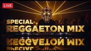 Perreo Intenso 2026 🔥 Best of Dembow &amp; Reggaeton Live