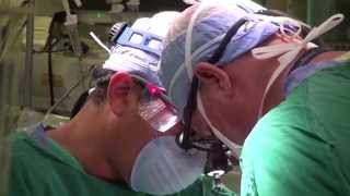 Heart Transplants Give Two Kids Second Chance At Life