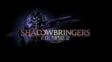 FFXIV NG+ ( - MSQ Shadowbringers Part2 02 - )