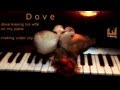 Dove  romantic piano  yasser farouk