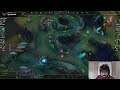 League of Legends fundamental: Why enchanter positioning matters
