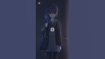 Thumbnail of 歌詞動画って難しい、、#プロセカ #歌詞動画 #宵崎奏 #朝比奈まふゆ #東雲絵名 #暁山瑞希 #25時ナイトコードで