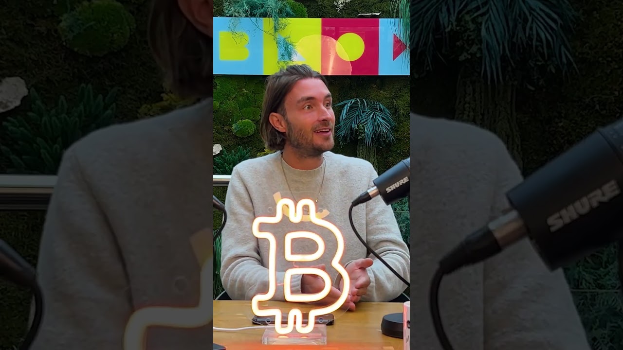 Welke crypto gebeurtenis is bij jou blijven hangen? 🤔 - YouTube