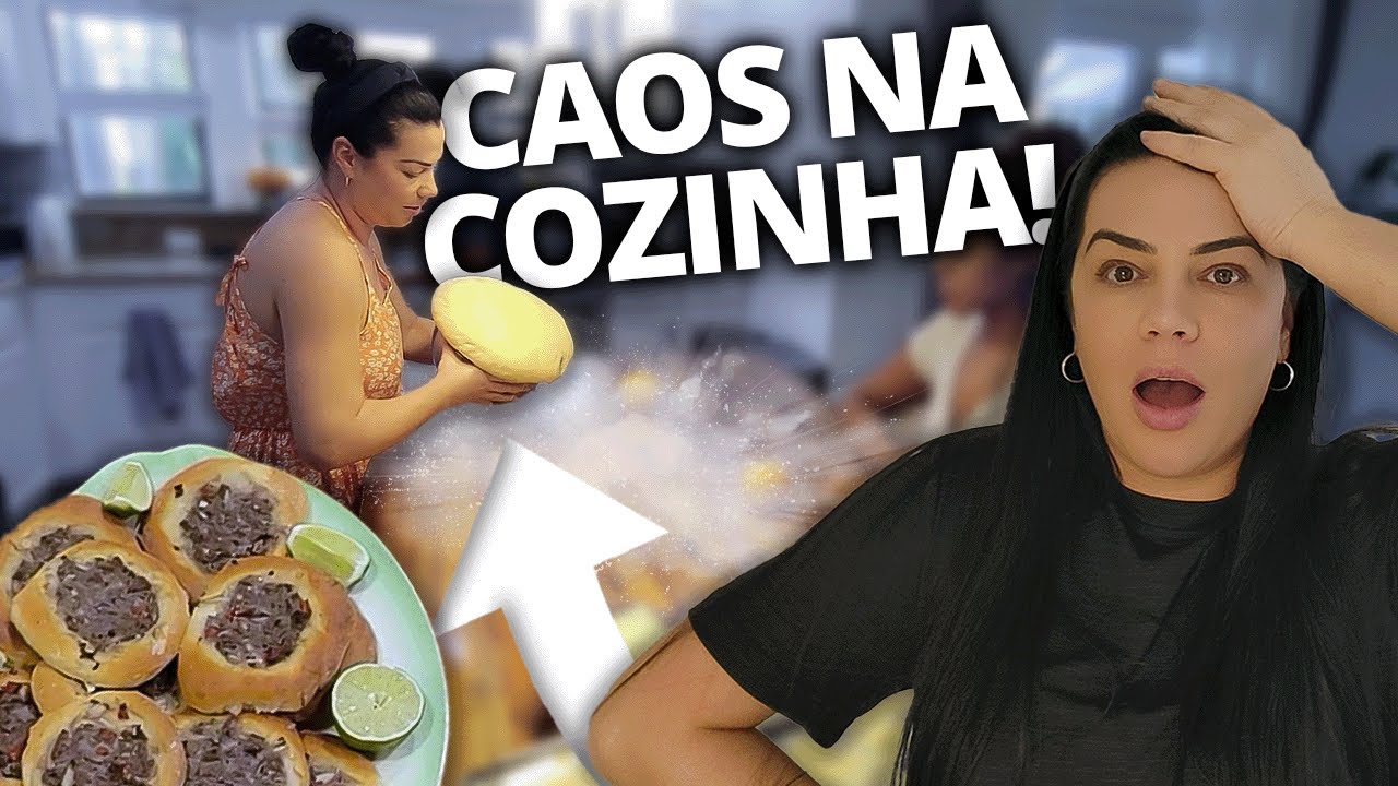 MEU SOBRINHO PRECISOU FAZER CIRURGIA AQUI NOS ESTADOS UNIDOS + FIZ UM JANTAR ESPECIAL PRA ELES 🥲