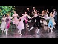 Балет "Щелкунчик" Эрмитажный театр Санкт-Петербург 2018 солистка Елена Коцюбира