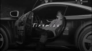 Don Toliver, Tiramisu | sped up |