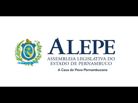 Alepe - Assembleia Legislativa do Estado de Pernambuco