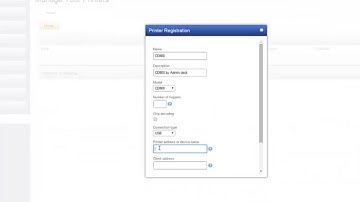 Datacard TruCredential - Softwre Setup Guide