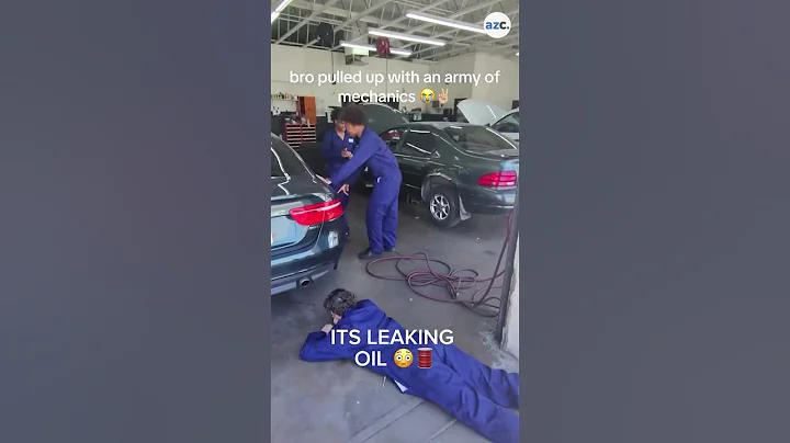 Police arrest influencer for impersonating employees at Arizona businesses