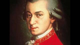 Mozart's Requiem - 1.  Introitus