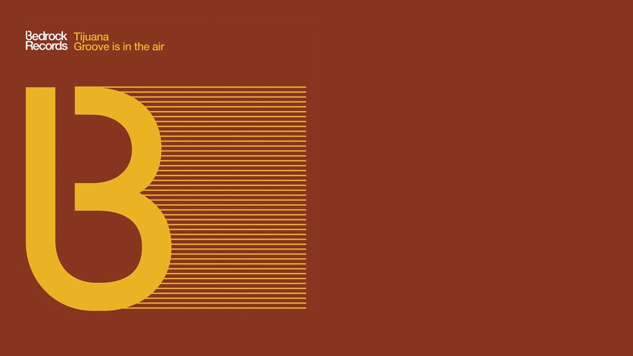 Tijuana - Groove is in The Air (Simon's Future Dreams Mix) [Official Audio]