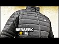 Зимняя кофта BERSERK FLEECE М-ТАС/Winter jacket